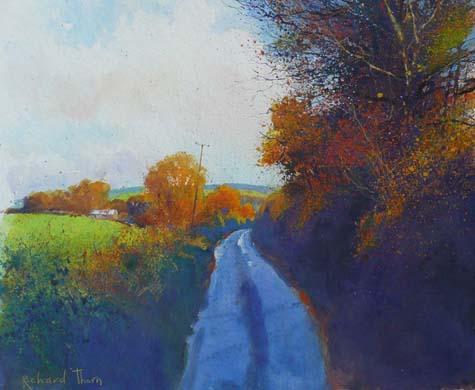art gallery devon